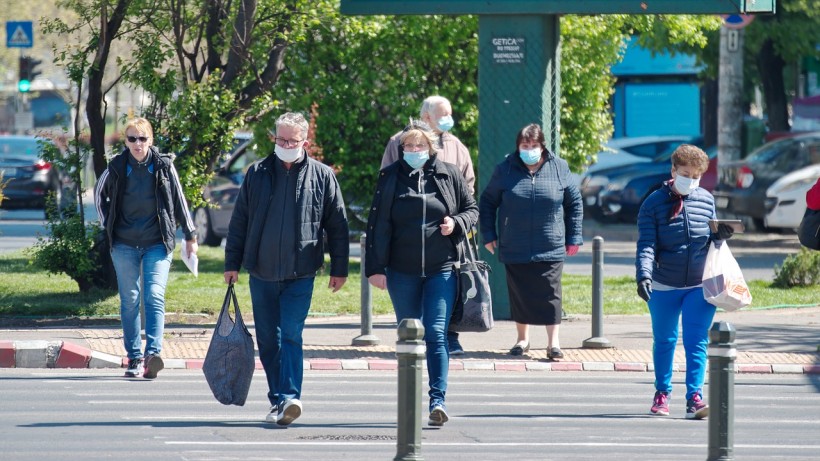 ‘Tripledemic’ Surge Drops Across the US as Threats of Winter Respiratory Diseases Fade