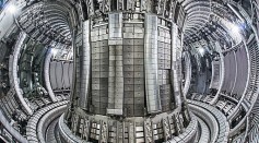 Joint European Torus Shuts Down After 40 Years, Delivers Final Plasma as Part of Decommissioning Project