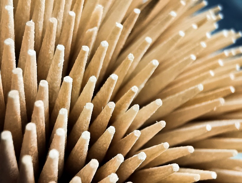 South Korea Issues Warning Against Consuming Viral Deep Fried Toothpicks Trend