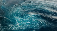  World’s Largest Whirlpools: Top Rotary Oceanic Currents Ranked According to Size