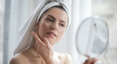 Active Skincare Ingredients That Harm Tweens' Youthful Skin