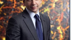 Pavel Grachev, Former Investor of Detsky Mir and ex-CEO of Polyus