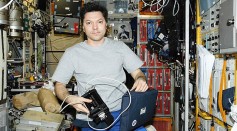 Russian Cosmonaut Oleg Kononenko Sets World Record After Spending 878 Days at ISS