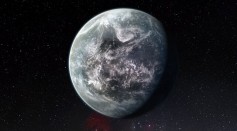 NASA Discovers Super-Earth Planet in Habitable Zone 137 Light Years Away