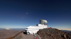 $19 Billion Vera C. Rubin Observatory in Chile Is Set to Change Our Understanding of Astronomy, Answer Questions About the Universe