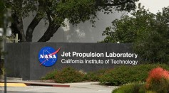 US-SCIENCE-EMPLOYMENT-JPL-NASA