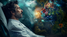 How Natural Psychedelics Are Offering New Hope to Burned-Out Doctors: A Turning Point in Physicians’ Wellbeing