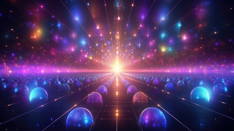 Cosmic Expansion: Is the Universe Expanding by Colliding to Baby Parallel Universes?