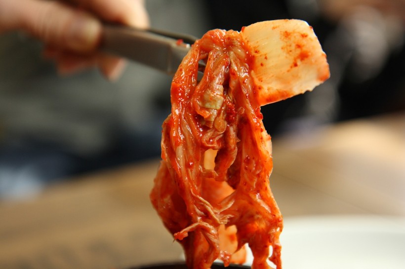 Can Eating Fermented Foods Promote Weight Loss? Study Investigates Kimchi's Impact on Obesity
