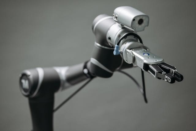 Intuitive Surgical Sued After Its Robot Allegedly Caused Permanent Trauma Leading to Patient's Death