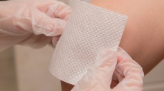 Nanofibers With Botanical Compounds Coated in Cotton Bandages To Fight Infections and Speed Up Healing