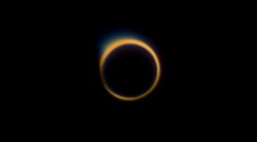NASA Perseverance Rover Captures Solar Eclipse on Mars; Watch Phobos When It Crosses the Sun