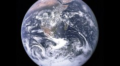 Earth Was a Ball of Ice 700 Million Years Ago, Almost Completely Frozen [Study]