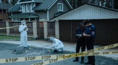 Network of Microbes Found To Drive Decomposition of Dead Bodies Holds Key in Crime Scene Investigation