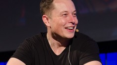 Elon Musk Shares 'Game Plan' To Send 1 Million People to Mars Starting 2029