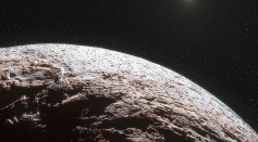 Life Potential on Icy Dwarf Planets: Geothermal Activity Discovered on Eris and Makemake Beyond Neptune's Orbit
