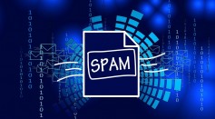 Spam Letter E-Mail