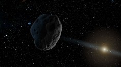 Bus-Sized Asteroid To Approach Earth Thursday; Will It Pose a Threat?
