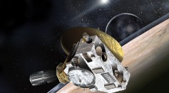 New Horizons Reveals Extended Kuiper Belt, Challenging Previous Solar System Boundaries
