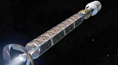 Anti-Matter Spacecraft: Could NASA’s New Propulsion System Be the Future of Interstellar Travel?