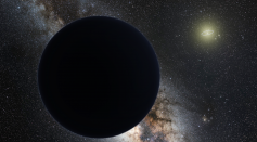 Where Is Planet Nine? Scientists Close in on the Mystery World's Probable Location in the Outer Solar System