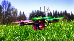 New Electrolyte Enhances Stress Resilience of Lithium-Ion Batteries in Drones, Expanding Potential for Secondary Uses