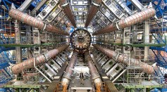 CERN’s ATLAS Detector Identifies High-Energy Supernova Neutrinos, Inspires Future Efforts at Detecting Fluxes of Rare Fermion