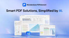 Wondershare PDFelement