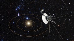 NASA's Aging Voyager 1 Space Probe Transmitting Incoherent Signals from Beyond the Solar System's Edge, Worrying Scientists