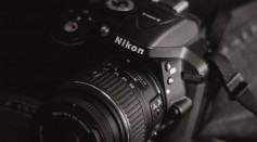 NASA Wants Nikon To Supply Astronauts With Bespoke Camera For Moonwalks
