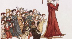  Leaping Children of Erfurt: What Caused the Dancing Mania in 1237 That Inspired a Famous Folklore?