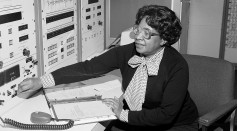 NASA's Hidden Figures: The Unsung Heroes That Made Early Space Missions Possible