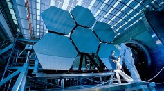 James Webb Space Telescope Data Can Help Solve 'Hubble Tension' Mystery 