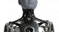 Humanoid Robot Ameca Can Copy Voices of Famous Individuals Like Donald Trump, Elon Musk, Morgan Freeman