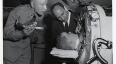 Reflecting on the Legacy of Paul Alexander: 70 Years in the Iron Lung, and the Era Before the Polio Vaccine