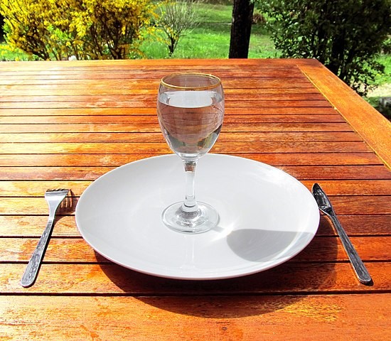 Intermittent Fasting Offers Protection From Neurodegenerative Diseases Like Alzheimer's
