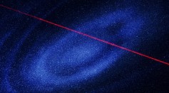 NASA Achieves Recent Milestone of Beaming Messages Across Space with Laser Technology for Interstellar Web Expansion