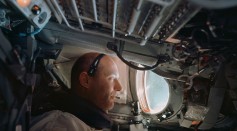 Apollo 10 Commander Thomas Stafford Dies at 93: Astronaut Commanded 1969 Moon Landing Rehearsal Flight