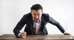 Does Venting Make You Less Angry? Here's What an Expert Says