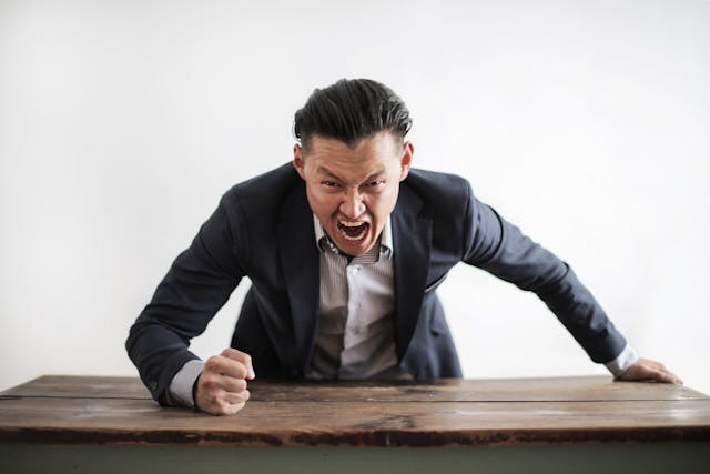 Does Venting Make You Less Angry? Here's What an Expert Says
