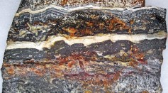 Oldest Place on Earth: Pilbara Region of Western Australia Is Home to Fossilized Evidence of Earliest Lifeforms