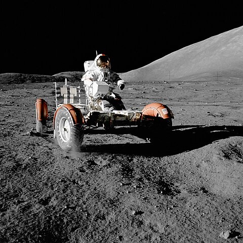 5 Moon Landing Conspiracy Theories: Here's What an Expert Say About the Apollo 11 Mission