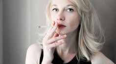 Women More Prone To Develop Nicotine Addiction, Less Successful at Quitting Due To Brain Circuitry [Study]