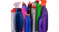 Chemicals in Common Household Products Could Cause Detrimental Effects on Brain Health, Increase Risk for Neurological Disorders
