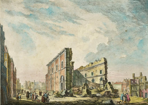Lisbon Earthquake of 1755: What Happened During the First Modern Natural Disaster?