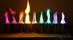 Which Flame Is the Hottest? Understanding the Science Behind Temperature, Fuel, and the Spectrum of Fire
