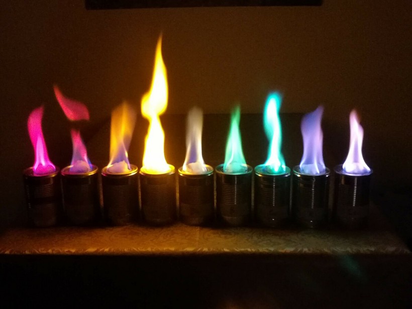 Which Flame Is the Hottest? Understanding the Science Behind Temperature, Fuel, and the Spectrum of Fire