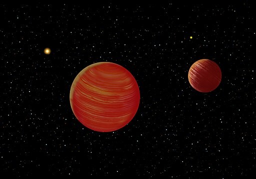Tiniest Starquakes Ever Recorded Detected at an Orange Dwarf Star; Solar-Like Oscillations Provide Provide Glimpses of Stellar Interiors