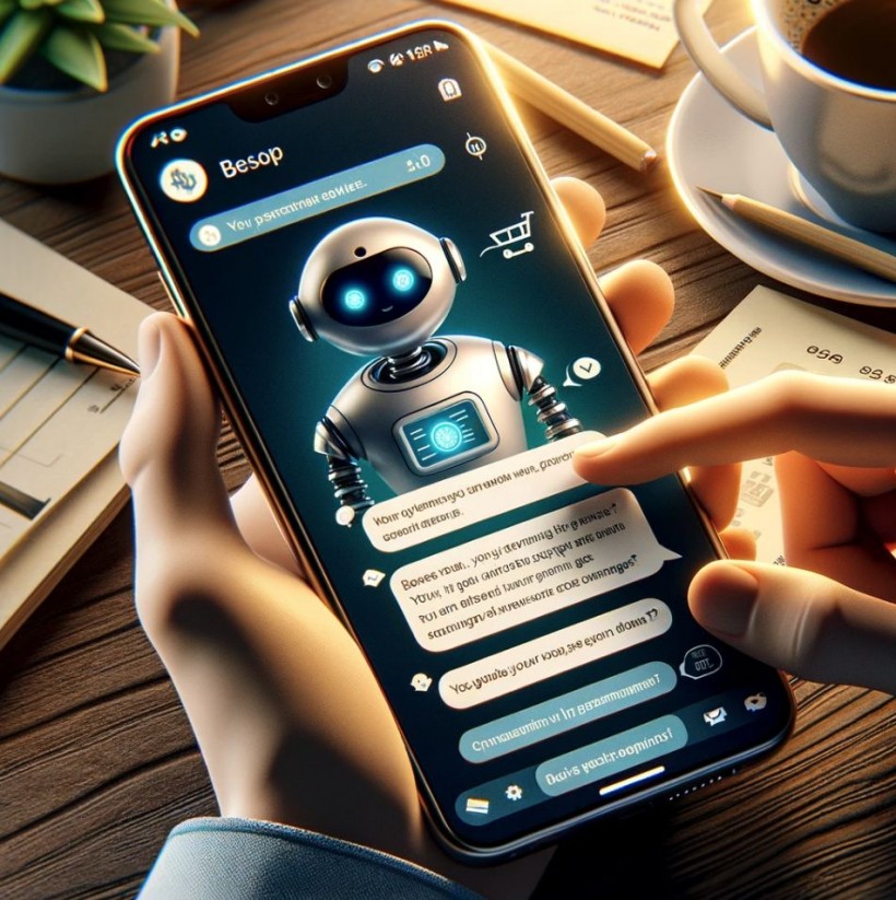 Using Conversational AI to Engage Customers in the Modern Age