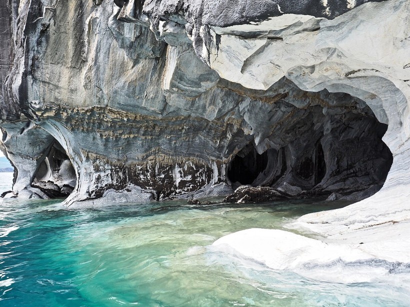 Exploring Earth's Wonders: The Top Eight Most Fascinating Caves on the Planet